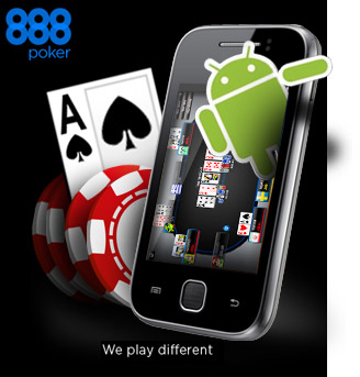888 Poker For Android Beta Available Now - We Play Different